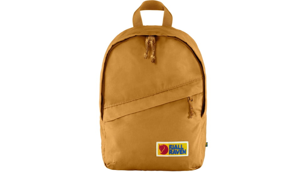Fjallraven Vardag Mini Daypack, Acorn, F27245-166-One Size