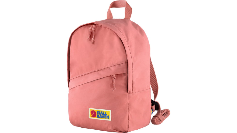 Fjallraven Vardag Mini Daypack, Dahlia, F27245-307
