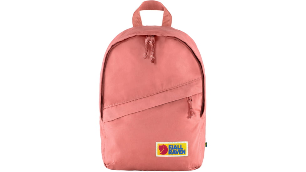 Fjallraven Vardag Mini Daypack, Dahlia, F27245-307