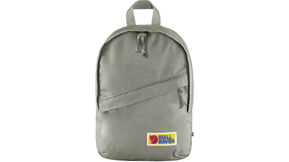 Fjallraven Vardag Mini Daypack, Fog, F27245-021