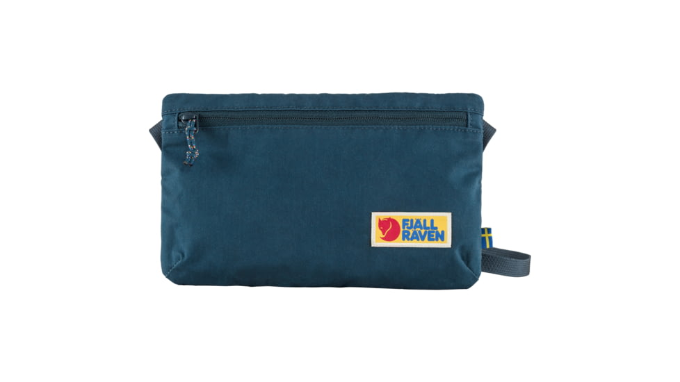 Fjallraven Vardag Pocket, Storm, One Size, F27248-638-One Size