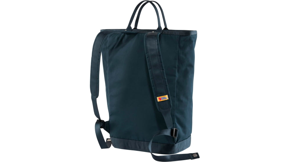 Fjallraven Vardag Totepack, Storm, F27240-638-One Size