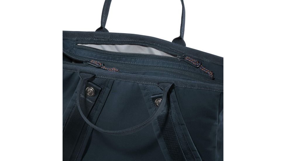 Fjallraven Vardag Totepack, Storm, F27240-638-One Size