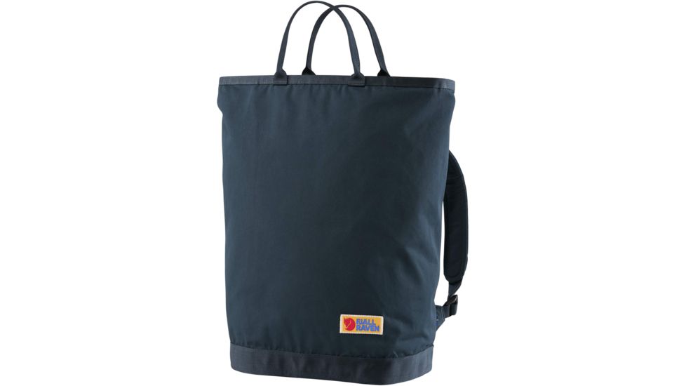 Fjallraven Vardag Totepack, Storm, F27240-638-One Size