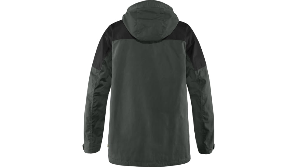 Fjallraven Vidda Pro Jacket - Mens, Dark Grey/Black, 2XL, F81916-030-550-XXL