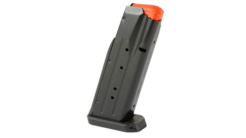 FK BRNO FK Brno PSD, 9mm, 17 Rounds Pistol Magazine, Black, 17, FK-PSDMAG-9