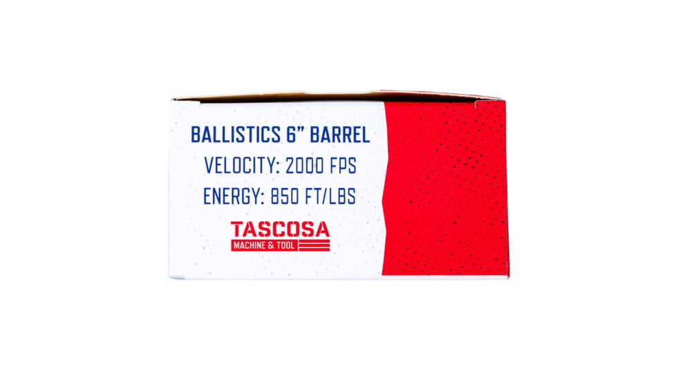 FK BRNO 7.5 FK 95 Grain Hollow Point Brass Cased Pistol Ammunition, 50 Rounds, TMT-HVF5-50