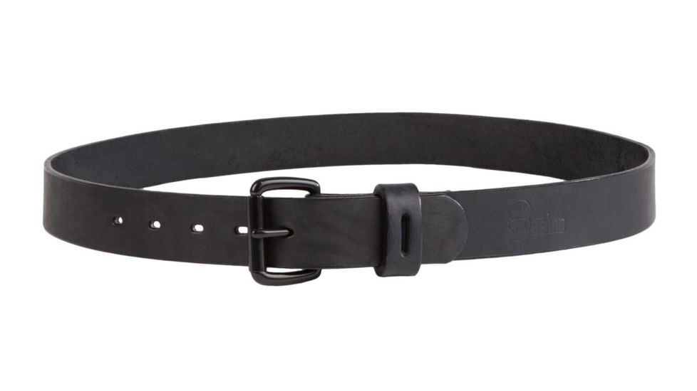 Flagrant Beard 1.5 in Blackout Shooting / Gun Belt, Black, 36, 000399635364
