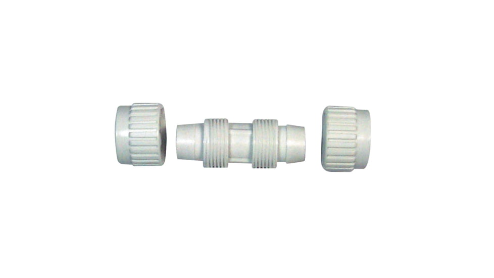 Flair-It Flair It Coupling 3/4 x 3/4, 16846