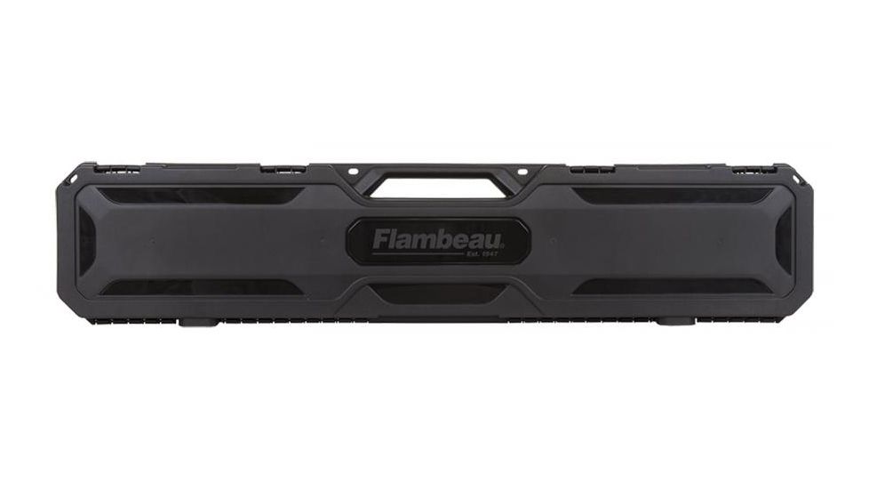 FLAM 6448SC EXPRESS 48 GUN CASE