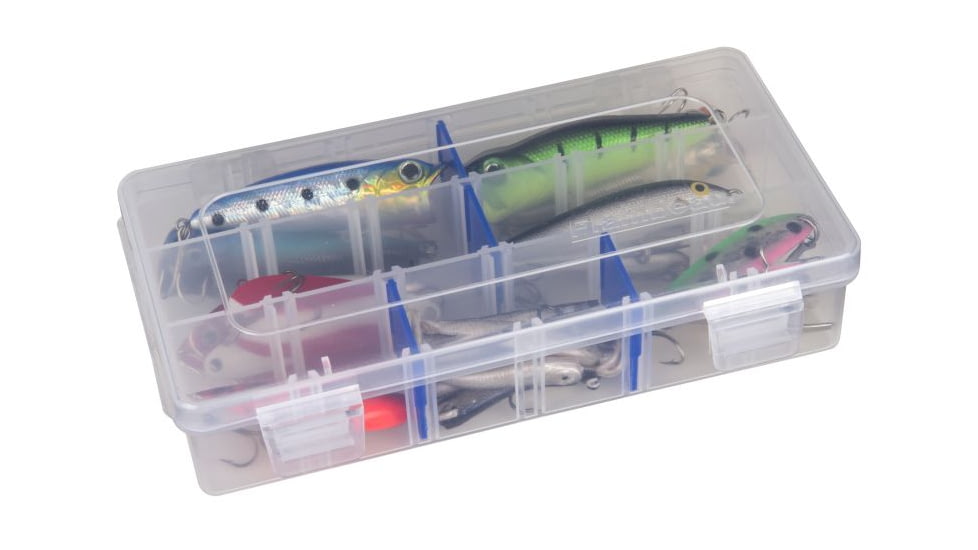 Flambeau 2003 Tuff Tainer 3 Fixed Compartments w/Adjust, 2003