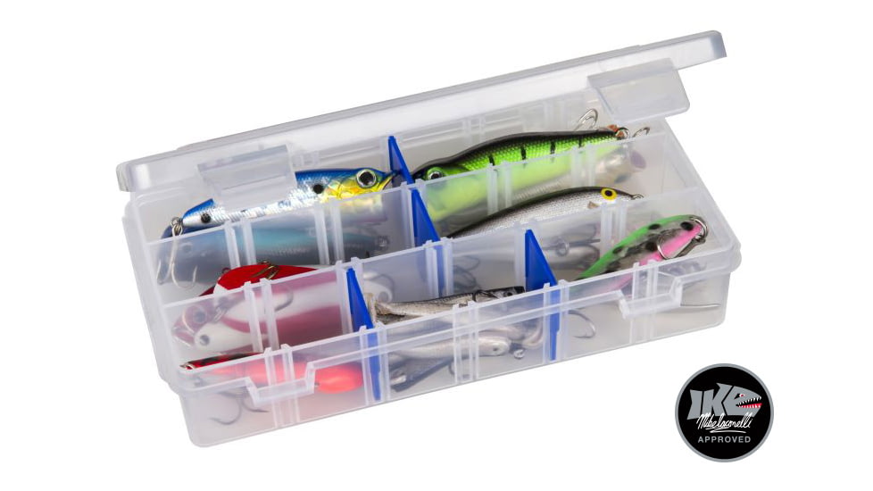 Flambeau 2003 Tuff Tainer 3 Fixed Compartments w/Adjust, 2003