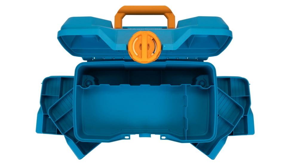 Flambeau 4/0 Medium NextGen Tackle Box, Blue, 440NGA