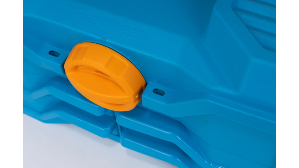 Flambeau 4/0 Medium NextGen Tackle Box, Blue, 440NGA