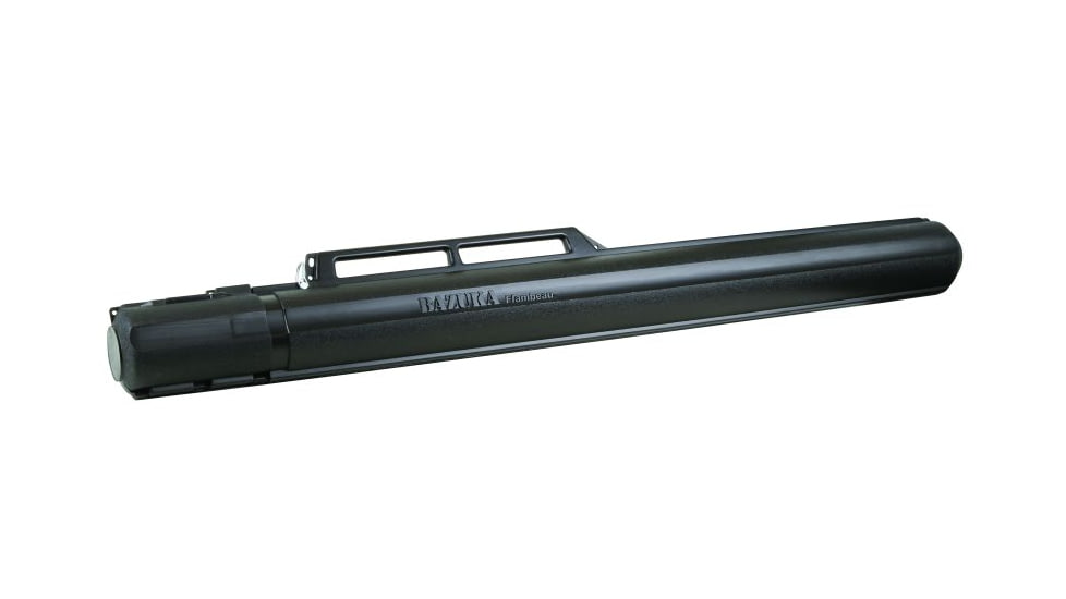 Flambeau 73in - 102in Bazuka Pro Extends Rod Tubes, 6095