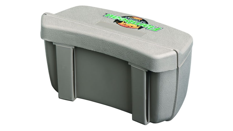 Flambeau Belt Mate Bait Boxes, 6610