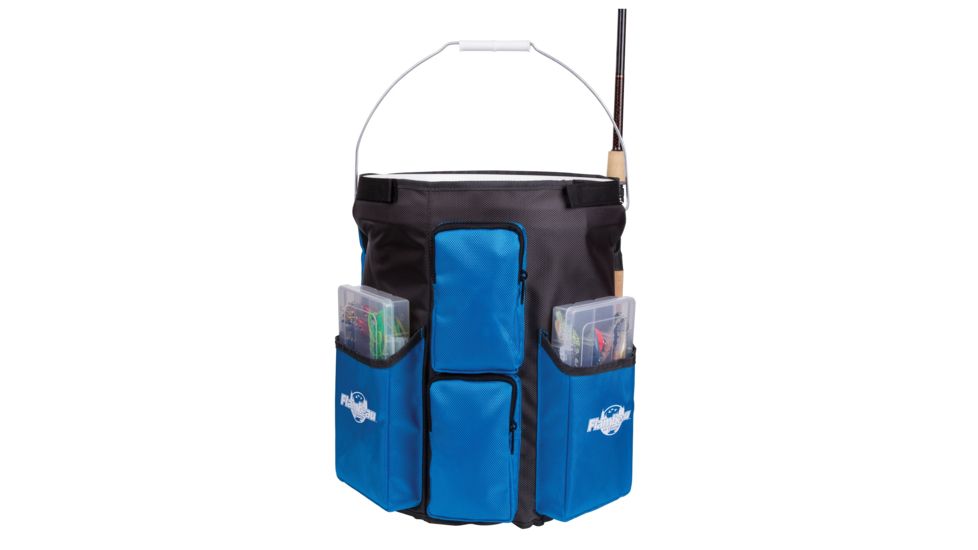 Flambeau Bucket Wrap, Blue 5000862