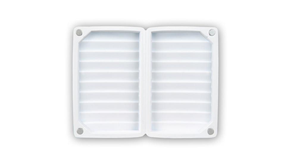 Flambeau Foam Fly Box, Medium, 2906F