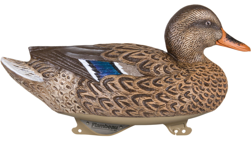 Flambeau Gunning Series Mallard Decoy