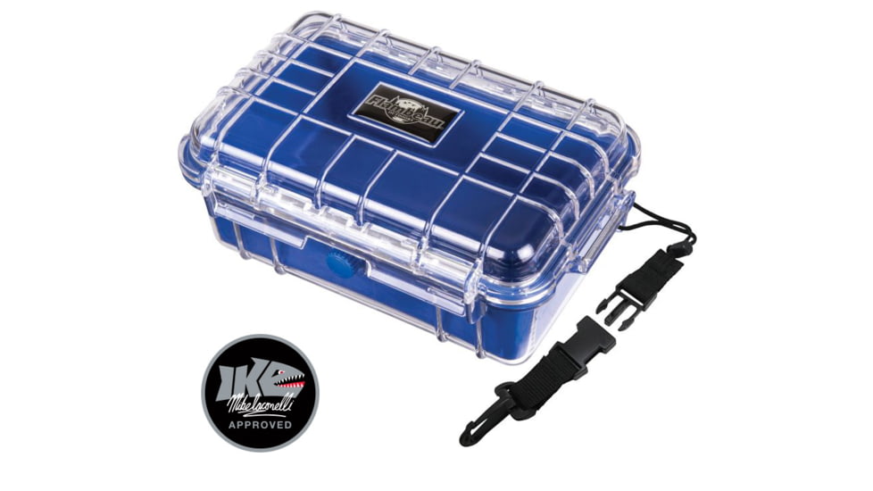 Flambeau HD Tuff Box - 500 Series, 502HD