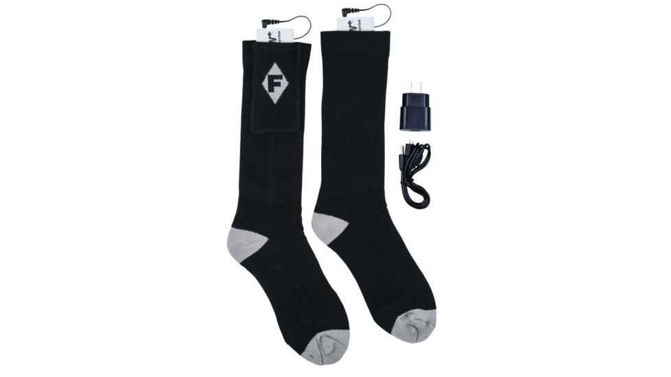 Flambeau Heated Socks, Small F250-S