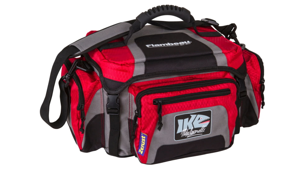 Flambeau IKE 400 Duffle Backpacks, 400ZK-1