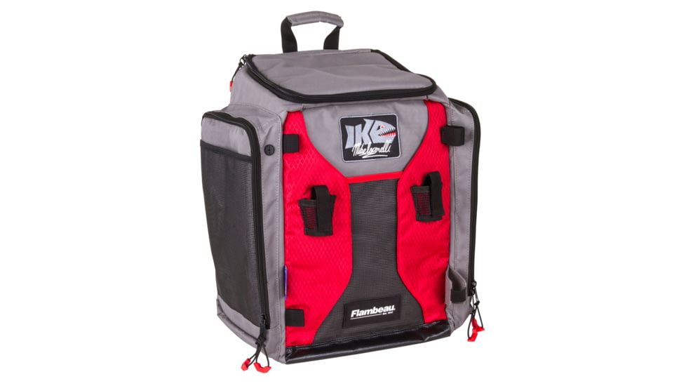 Flambeau IKE Ritual 50 Backpacks, R50BK-1