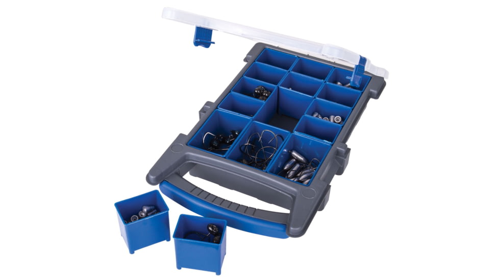 Flambeau IQ Utility Box, Small, 140-IQ