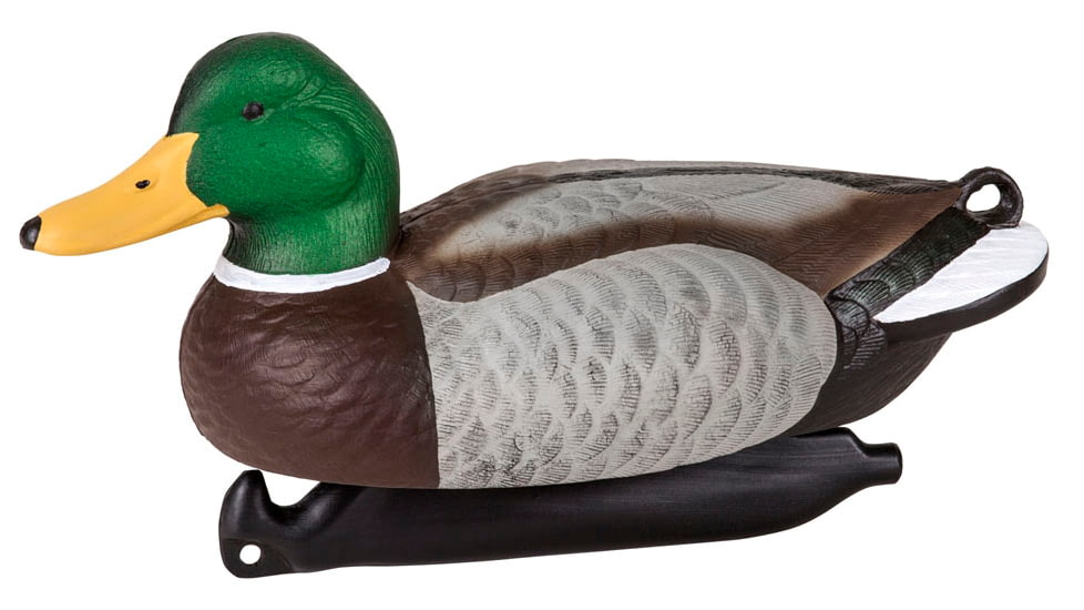 Flambeau Master Series Mallard Floater Decoys