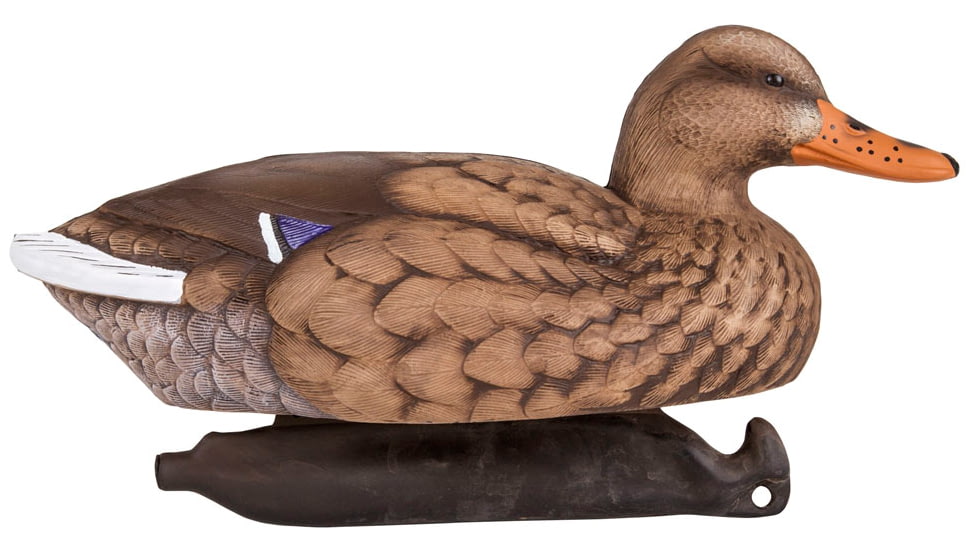 Flambeau Master Series Mallard Floater Decoys
