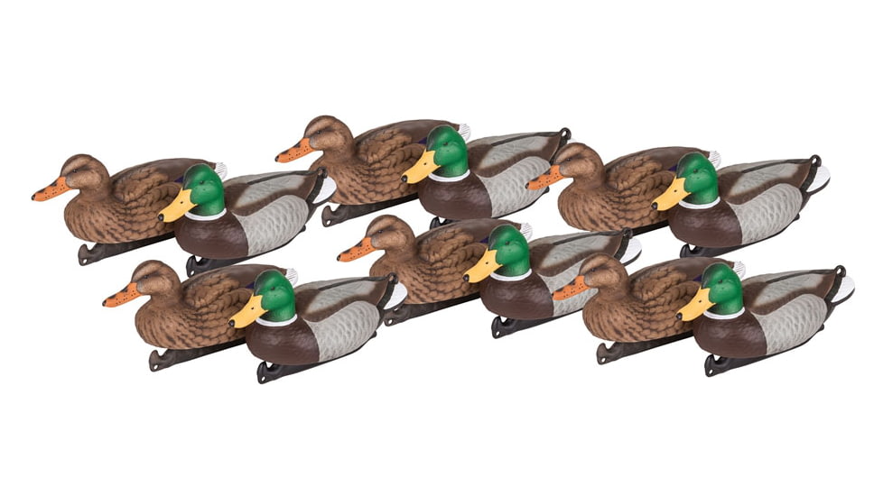Flambeau Master Series Mallard Floater Decoys