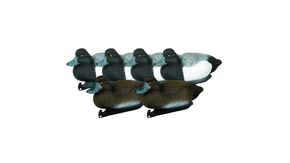 Flambeau Masters Series Blue Bill