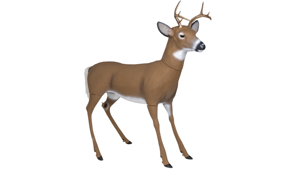 Flambeau Scrapper Buck