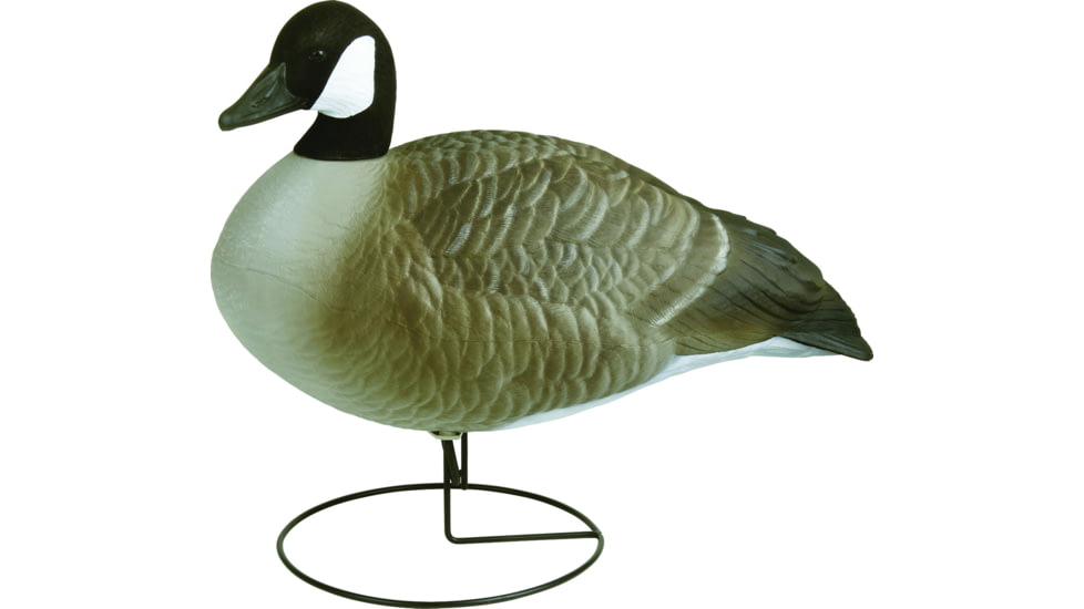 Flambeau Storm Front2 Full Body Canada Goose - Flocked Head Standard