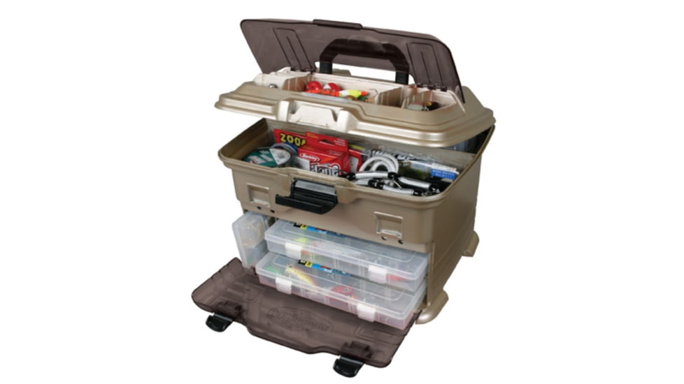 Flambeau T4 Multi Loader Box, T4