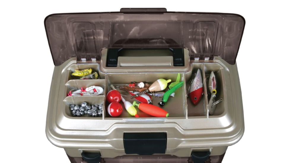 Flambeau T4 Multi Loader Box, T4