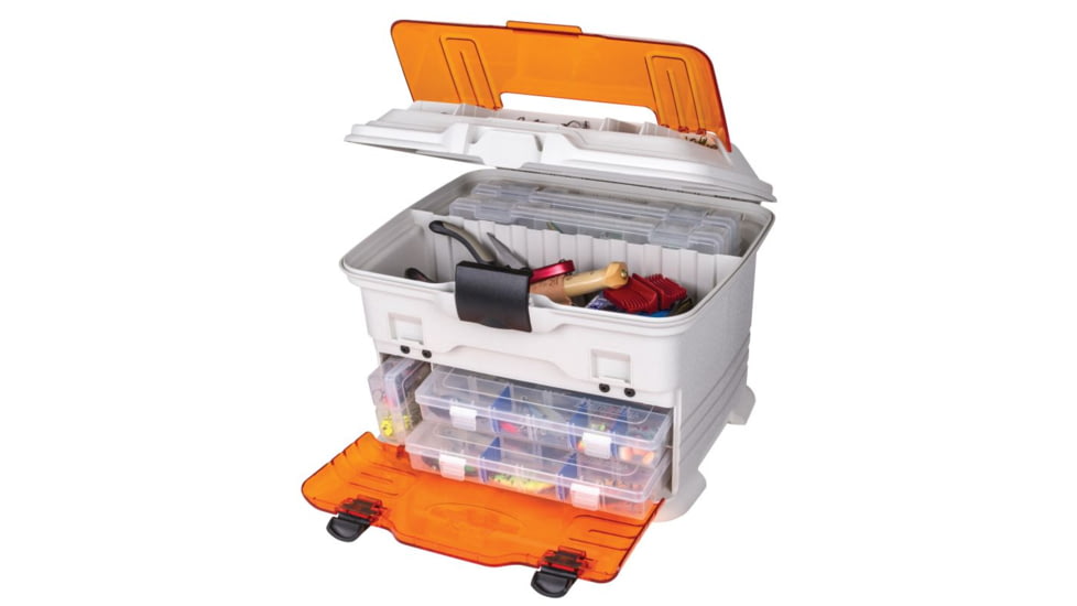 Flambeau T4 Multi Loader Pro Box, T4P