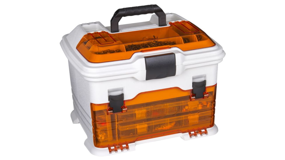 Flambeau T4 Multi Loader Pro Box, T4P