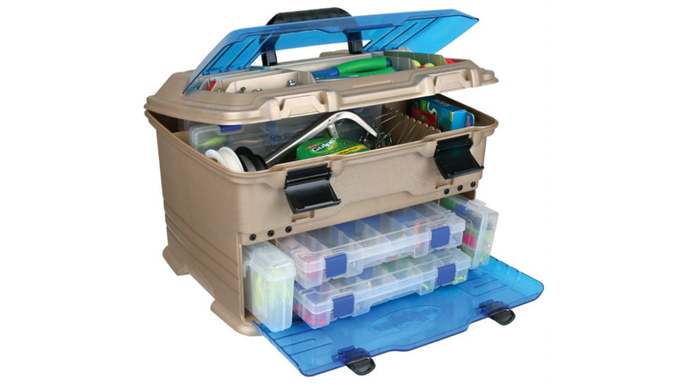 Flambeau T5 Multi Loader Pro Box, T5P