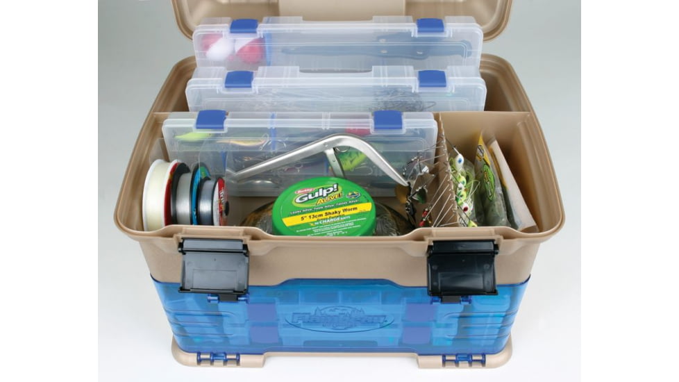 Flambeau T5 Multi Loader Pro Box, T5P