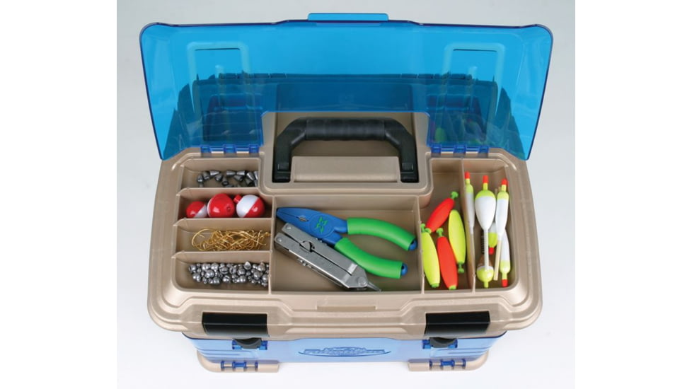 Flambeau T5 Multi Loader Pro Box, T5P