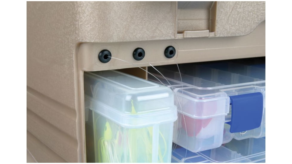 Flambeau T5 Multi Loader Pro Box, T5P