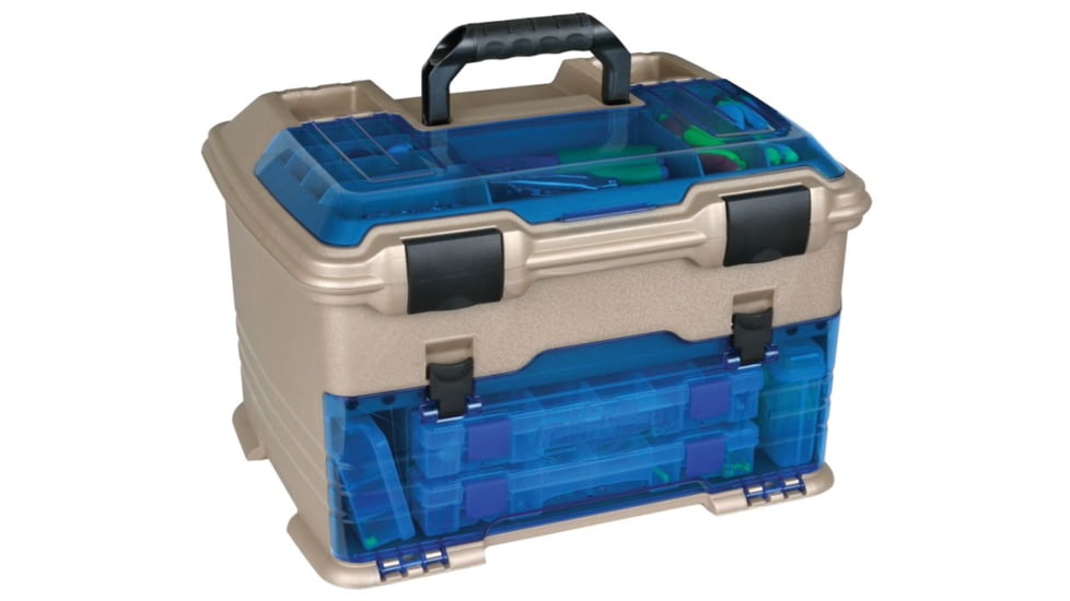 Flambeau T5 Multi Loader Pro Box, T5P