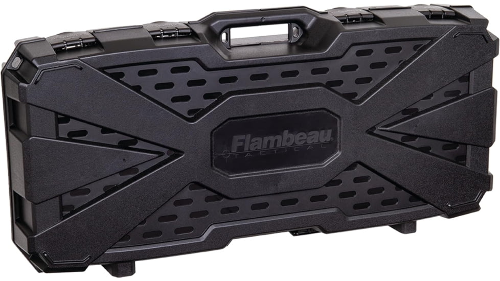 Flambeau Tactical Personal Defense Weapon Case