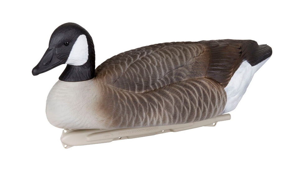 Flambeau Water Pack Canada Goose Decoy