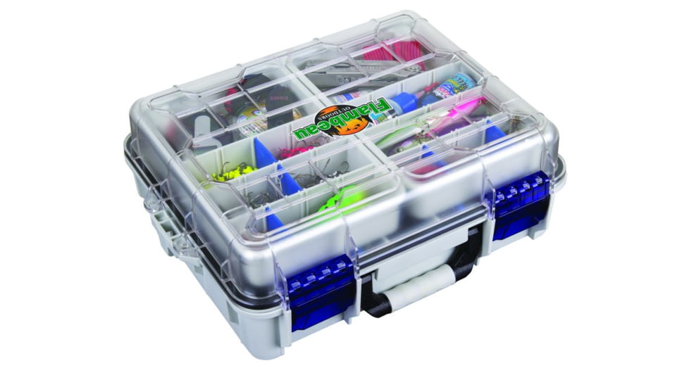 Flambeau Waterproof Satchel, Small, 3000WPNC