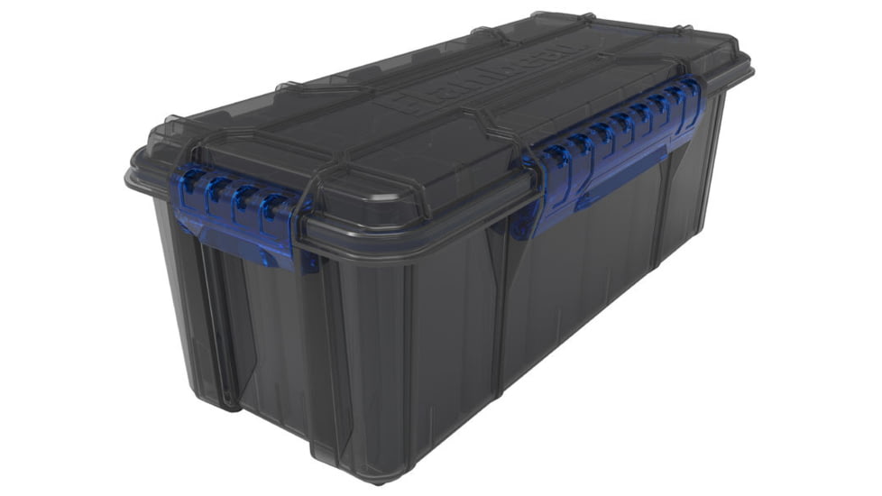 Flambeau Zerust MAX Crank Bank, 14in, WP6050ZM