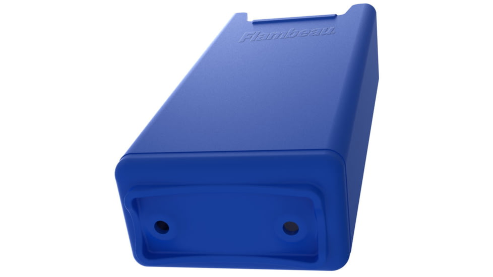 Flambeau Zerust MAX Crank Bank, 14in, WP6050ZM