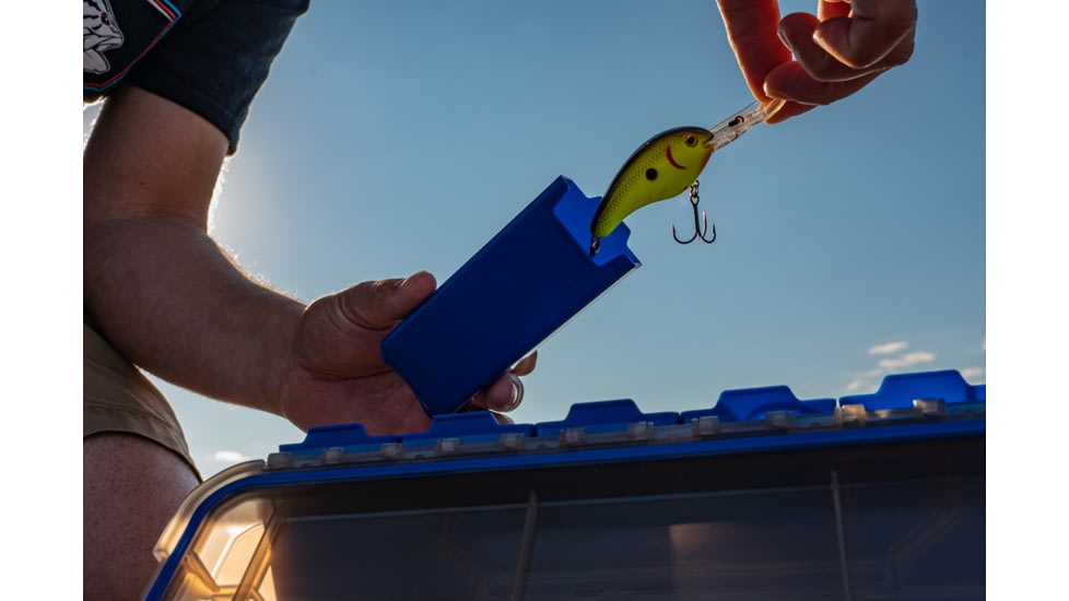 Flambeau Zerust MAX Crank Bank, 14in, WP6050ZM