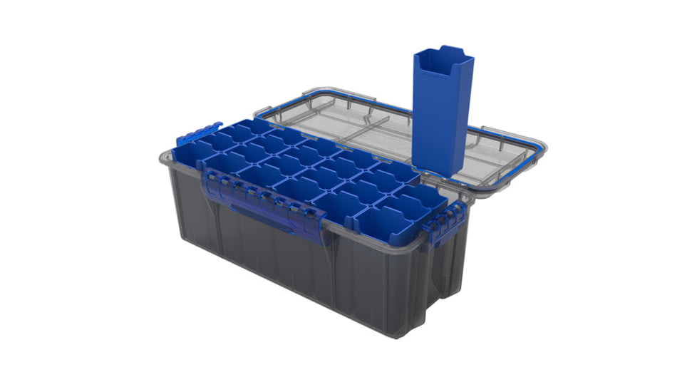 Flambeau Zerust MAX Crank Bank, 14in, WP6050ZM